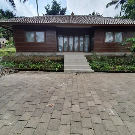 Appartement Tulang House Estate